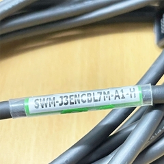 Cáp SWM-J3ENCBL7M-A1-H Dài 7M IOLINK HITACHI RT-FLEX SB 3P X 25AWG cho động cơ servo Mitsubishi