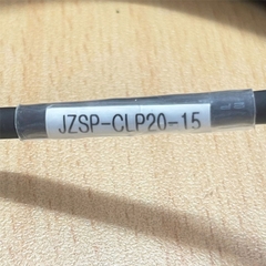 Cáp Kết Nối Yaskawa JZSP-CLP70-15-E Dài 15M Serial Converter Cable to Servo Drive -Davitu Wires & Cables - Servo Serial Conversion Unit Connection Cable for Yaskawa