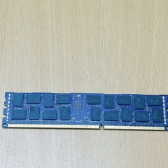 Bộ Nhớ Ram Máy Chủ HP SK hynix 16G-2Rx4 PC3L-9-13-E2 HP RDNDQ8DXC150MB