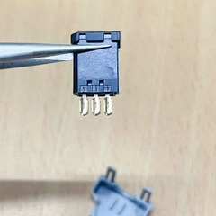 Đầu nối I/O Firewire IEEE- 1394 6 Pin Male Connector IEEE 1394 6Pin CN3 Plug 55100-0670 Male JZSP-CMP9-1-E
