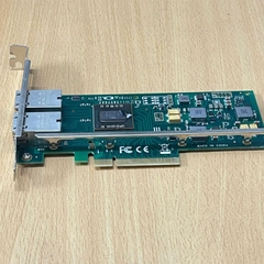Card mạng Intel  NX-X540-T2 10G BaseT Ethernet Network Adapter PCI-Express X8 DUAL PORT 10G MSIP-RE-RN7-NX-388