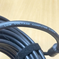Cáp VGA UNITEK YC507G Dài 15M Dùng cho TV, Máy tính, Máy chiếu, Màn hình Monitor...