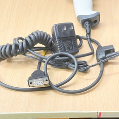 Máy Quét Mã Vạch Honeywell 1900 item 1900gsr-1 RS232 DB9 Handheld 1D 2D Barcode Scanner For Computer/PLC/Medical Hospital USB Cable Hàng Đã Qua Sử Dụng
