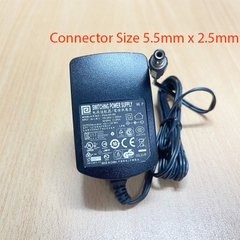 Adapter 5V 2A PHIHONG PSAA10R-050 Connector Size 5.5mm x 2.5mm Thay Thế ZND0805-C 5V 2A For Media Converter