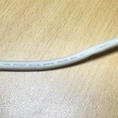 Cáp  MDR 26 chân dương  sang MDR 26 chân dương dài 1M Cable MDR 26 Pin to MDR 26 Pin Cable E41447 STYLE 20276 28AWG 80C VW-1 HITACHI 3.3Ft
