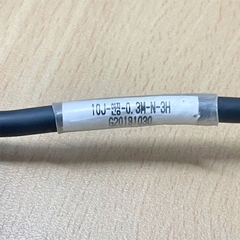 Cáp Hirose 10J-0.3M-N-3H Cable HR10A-10TP-12P(73) 12 Pin Male to HR10A-10P-12S(73) Dài 0.3M