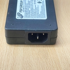 Adapter 54V 1.67A 90W FSP FSP090-AWAN2 Connector Size Molex 4 Pin Pitch 3.0mm OEM HP PA-1900-2P-LF 54V 1.67A 90W 5066-2164 4 Pin J9774 For HP 2530-8G PoE Switch J9774A, HP 1920S 8G PoE+ JL383A
