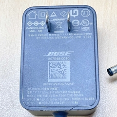 Chuyển nguồn Adapter 24V 0.9A F24V-0.9C-DC-US Chân Cắm DC Size 5.5mm x 2.5mm Dùng cho máy lọc nước COWAY