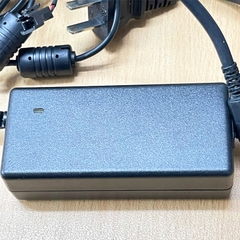 Chuyển nguồn Adapter 12V 2A 24W YT-1220 Connector Size 5.5mm x2.1mm & 2 Pin Male JST SM 2.5mm For industrial camera