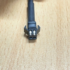Cáp Nguồn Power Cable Connector Sanwa SCK N-12-4P 4 Pin Female to JST SM 2 Pin Female 2.54mm Dài 7M For Industrial Camera, Robot Cable