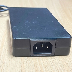 Adapter 48V 2.5A 120W FSP120-AFAN2 Connector Size 5.5mm x 1.7mm For Hikvision Video Recorder POE DVR Power Supply