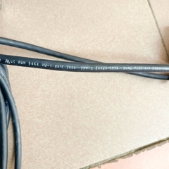 Cáp APCS-EN08MMM SCSI MDR 14Pin to HD 15 Pin D-Sub VGA Female Dài 8M Cable E345521 5Pr x 24AWG DUAL FLEX F/F5X2X24AWG