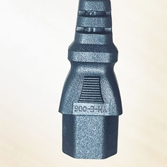 Dây Nguồn C13 C14 YONG HAO YH-E-007 YH-E-006 IEC60320 IEC C13 to IEC C14 10A 250V 3X0.75mm Dài 1.8M