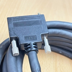 Cáp Camera Link HCL26-MM-400 Cable MDR 26 Pin Male to Male Dài 4M For Camera Công Nghiệp Industrial Camera Hikvison