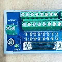 Cầu Đấu Ajinextek AXT APC-EO36 APCEO36 Terminal Block