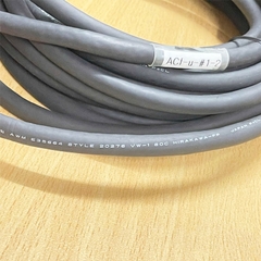 Cáp Camera Link Cable SDR 26 Pin Male Plug to SDR 26 Pin Male Plug Black Dài 8M For Insdustrial Camera Machine Vision
