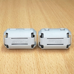 Bộ Lọc Khử Từ Chống Nhiễu TDK ZCAT2436-1330 Ferrite Core Cable Max OD 13mm