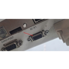 Đầu Jack Hàn MDR 14 Pin Male Screws Available SCSI Solder Connector For Yaskawa, Delta, Panasonic, And Mitsubishi Servo Drive Circuit Boards.