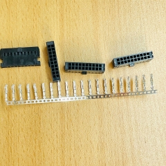 Đầu Nối Cose 2.54mm Pitch Dupont HRS2.54 Wire to Board Connectors