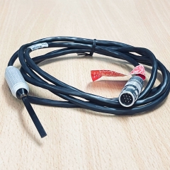 Đầu Dò Từ Trường F.W.BELL STD61-0402-05 Dài 1.8M For 6000 Series Gaussmeter Probes