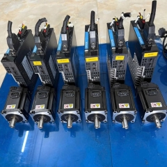 Cáp Mã Hóa Động Cơ Servo S6-L-P124-5.0-T Length 5M For INOVANCE Multi Turn Absolute Value Encoding Cord