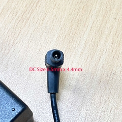 Chuyển nguồn Adapter SAMSUNG 24V 1.66A 40W DC Size 6.5mm x 4.4mm for  for Samsung Soundbar