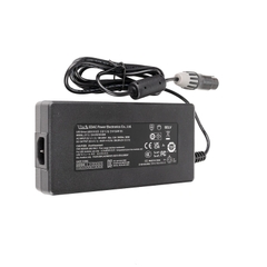Adapter 48V 5.21A 250.08W EA12521M-4800 Connector Tip Size XLR 3-Pins Female Dùng Cho Đèn LED Godox Litemons LA200D LA200Bi Godox CS-50D