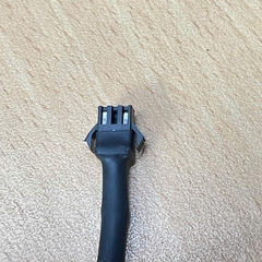 Cáp Power Cable Hirose 12 Pin Female HR10A-10P-12S(73) to Molex 3 Pin Dài 10M For Industrial Camera Sony CCD