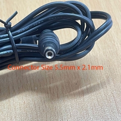 Adapter FSP FSP018-1ADA22A 18V 1A Connector Size 5.5mm x 2.1mm