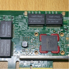 Card Mạng Dell Broadcom BCM95719A1904G Quad 4 Port Lan Gigabit Ethernet Dell Broadcom 5719 Quad Port 1Gb RJ45 Low Profile