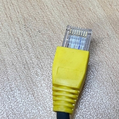 Cáp Servo Encoder Drive RJ45 Male to Molex 3 Pin Lenght 0.5m