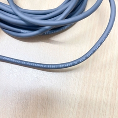 Cáp M12 5 Pin A-Code Female to 6 Core End Dài 6M  Aviation Sensor Connector Industrial Cable for Device Network Fieldbus Module