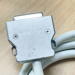 Đầu Jack Hàn MDR 36 Pin Female 36 Way Latch Clip Through Hole D-sub Connector Socket 1.27mm Pitch