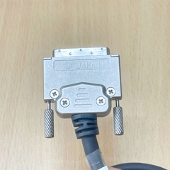 Cáp I/O MTC-68P-2M Dài 2M Cable   KWANGIL E150633 34P X 30AWG MDR 68 Pin Male to VHDCI 68 Pin Male For TERMINAL BLOCK