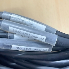 Cáp SMAC E/P Linear 5M DB26 Pin 3 Row to 2 ENCODER L AXIS JST AND 2 POWER L AXIS