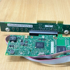Bộ Card mang cho máy chủ Intel(R) Ethernet Server Adapter I350-T2