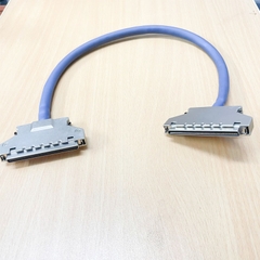 Cáp Kết Nối SCSI 96 Pin HONDA PCR-E96FA Cable CAB-6601 Female To Female crimp plug Cicular Connector