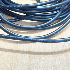 Cáp Kết Nối Công Nghiệp M12 A Code 5 Pin Male to Female Dài 5M For Aviation Sensor Connector Industrial Cable