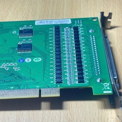 Card công nghiệp ICP DAS PISO-P32C32U Digital I/O PCI 4X