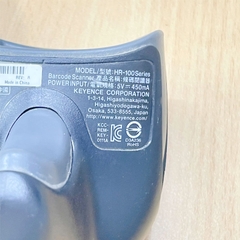 Cáp Máy Quét Mã Vạch KEYENCE HR-1C3UN USB Cable USB Shielded Dài 1.5M For HR-100 Series