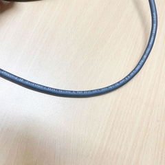 Cáp CM-M12I/O-F12SR-10M-R 6H/20221230-A Dài 10M Power and I/O Breakout Cable M12 A-Code 12 Pin Female 90 Degree to 12 Core Open End For Cognex Camera, Leuze Electronic Camera Version Systerm