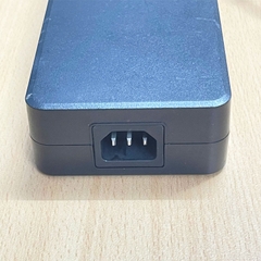 Adapter 54V 3.7A 200W KPM200R-VI Connector Tip Size 6.3mm x 3.0mm For Netgear GS116LP/PP PoE Gigabit Ethernet Switch