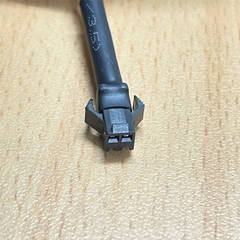Cáp Nguồn Power Cable Connector Sanwa SCK N-12-4P 4 Pin Female to JST SM 2 Pin Female 2.54mm Dài 7M For Industrial Camera, Robot Cable
