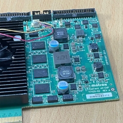 Card Matrox AUX I/O Y7420-02 RADEV1G4C6 Camera link