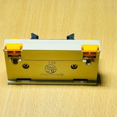 Cầu đấu TG7-1H20S SAMWON Module Hirose 20-Way IDC 20 Pin Male