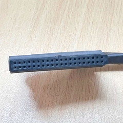 Cáp SIRON X210-5S-3500MM Dài 3.5M FCN MIL 28AWG For Servo Driver/PLC and Terminal Block Breakout Board