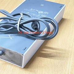Adapter 57V 3.42A 195W STARLINK UTP-232L DC Size 5.5mm x 2.1mm dùng cho bộ định tuyến vệ tinh Starlink Gen 3 Dish