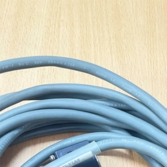 Cáp SCSI C36-5TS-V2.0.0 MDR 36 Pin Male to Male Dài 5M Dùng Cho Hệ Thống Âm Thanh,Servo Encoder,AJINEXTEK TERMINAL BLOCK AXT APC-EB36