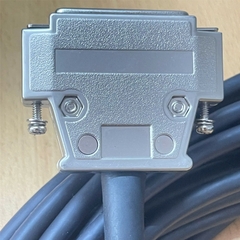 Cáp Điều Khiển RS232 DB9 Male to DB25 Female  28AWG E52853 Cable Black Length 13M
