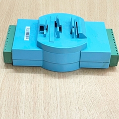 Bộ Thu Thập Tín Hiệu Digital ADAM-4050 Data Acquisition Modules 8 bit D/O & 7 bit D/I For Advantech Connector Digital Module